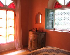 Koko talo/asunto Villa In Southern Morocco (Zagora, Marokko)