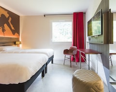 Khách sạn ibis Styles Sallanches Pays du Mont-Blanc (Sallanches, Pháp)