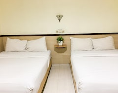 Khách sạn OYO 1683 Hotel Musafira Syariah (Yogyakarta, Indonesia)
