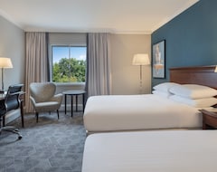 Khách sạn Delta Hotels By Marriott Newcastle Gateshead (Gateshead, Vương quốc Anh)
