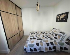 Cijela kuća/apartman Splendide Logement Refait à Neuf (Clermont-Ferrand, Francuska)
