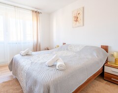 Casa/apartamento entero Apartment Mia (Knin, Croacia)