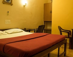 Hotel Jackies Daynite Guest House (Velha Goa, India)