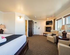 Hotel Estero Inn (Morro Bay, USA)