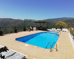 Cijela kuća/apartman Next Holidays Offer ! Fantastic Villa With Private Pool And Garden (Istan, Španjolska)