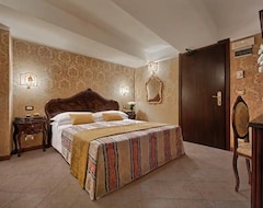 Hotel Antica Locanda Al Gambero (Venecia, Italia)