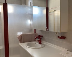 Cijela kuća/apartman Air-conditioned apartment rental in Meze, Herault (Meze, Francuska)