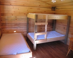 Hotel Wells Gray Guest Ranch (Clearwater, Canada)