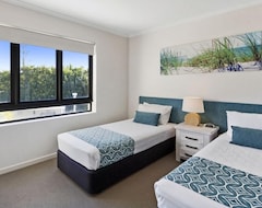 Hotel Sand Dunes Resort Accommodation (Marcoola, Australija)