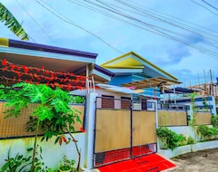 Hele huset/lejligheden Serene 2br Escape Poolside Bliss (Iloilo City, Filippinerne)