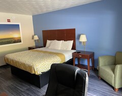 Hotel Econo Lodge (Akron, USA)