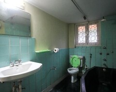 Hotelli Saroj Deep (Kalkutta, Intia)