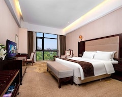 Hotel Woking (Zhengzhou, China)