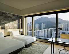 Khách sạn EAST Hong Kong (Hồng Kông, Hong Kong)