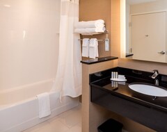 Hotel Fairfield Inn & Suites By Marriott Orlando East/Ucf Area (Orlando, USA)