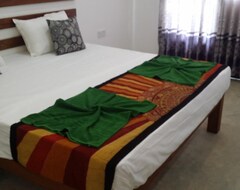 Hotel The Dale (Matara, Šri Lanka)