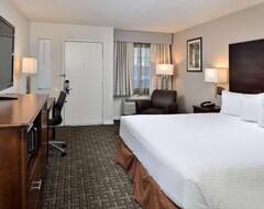 Hotel Best Western Kettleman City Inn & Suites (Kettleman City, USA)