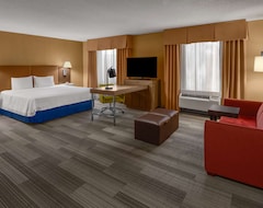 Otel Hampton Inn & Suites Banning-Beaumont (Banning, ABD)