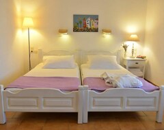 Hotel Anofli Accommodation (Skopelos Town, Greece)