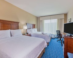 Hotelli Hampton Inn & Suites Owensboro Downtown Waterfront (Owensboro, Amerikan Yhdysvallat)