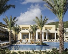 Exclusive 5 Star Luxury Villa At Westin Hotel Dawn Beach Club Resort & Spa (Oyster Pond, Sint Maarten)