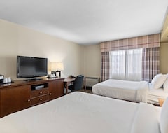 Khách sạn Country Inn & Suites by Radisson, Saskatoon, SK (Saskatoon, Canada)