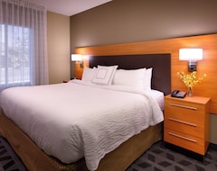 Hotel TownePlace Suites by Marriott Missoula (Missoula, USA)