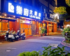 Hotelli Lo Fu Hotel (Taichung City, Taiwan)