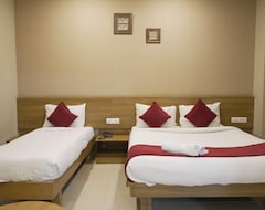 Hotel Urban House Samasth Rooms And Suites (Mysore, India)