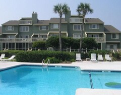 Khách sạn Isle of Palms and Wild Dunes by Wyndham (Isle of Palms, Hoa Kỳ)