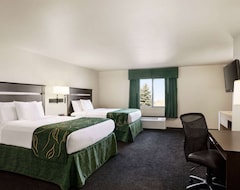Khách sạn Travelodge By Wyndham Mcalester (McAlester, Hoa Kỳ)