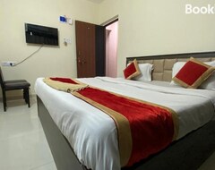 Hotel Shree Prabhu (Navi Mumbai, Hindistan)