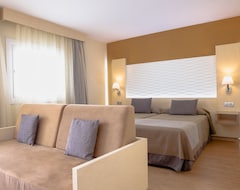 Hotel HL Suite Nardos (Playa del Inglés, Spanien)
