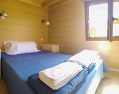 Hotelli Camping Doñana Playa (Mazagón, Espanja)