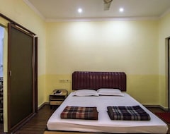 Hotel Akash Ganga (Kolkata, Indija)