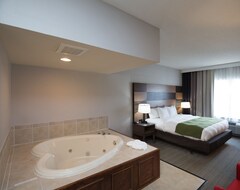 Hotel Country Inn & Suites by Radisson - Boone - NC (Boone, USA)