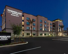 Hotel Towneplace Suites By Marriott San Diego Central (San Diego, USA)
