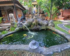 Hotelli Sari Nadi Homestay (Ubud, Indonesia)