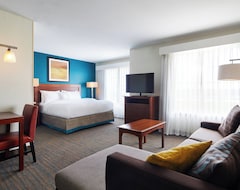 Khách sạn Residence Inn By Marriott Killeen (Killeen, Hoa Kỳ)
