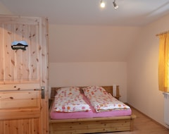 Casa/apartamento entero Holiday House BÄrenstein For 2-8 Persons With 140 M² Living Space (Struppen, Alemania)
