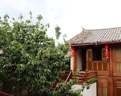 Hotel Hongyingtao Hostel (Lijiang, Kina)