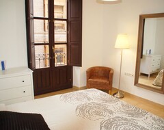Hele huset/lejligheden Central And Comfortable Cozy Flat (Granada, Spanien)