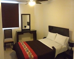 Khách sạn Australia Suites Ejecutivas (Leon, Mexico)