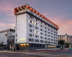Khách sạn Mainhaus Stadthotel Frankfurt (Frankfurt, Đức)
