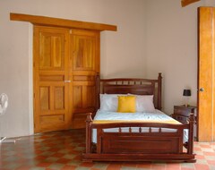 Khách sạn Elegant Casa Granada (Granada, Nicaragua)