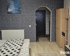 Casa/apartamento entero Garsoniera Dary (Turnu Măgurele, Rumanía)