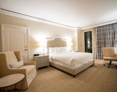 Eilan Hotel & Spa - Junior Suite (San Antonio, USA)
