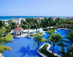 Khách sạn Hainan Xiang Shui Bay Scholars Resort (Lingshui, Trung Quốc)