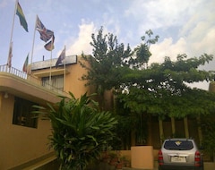 Hotel Sir Max (Kumasi, Ghana)