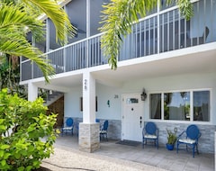 Cijela kuća/apartman Largo Sound Casita Su (Key Largo, Sjedinjene Američke Države)